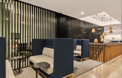 External Private Office for up to 20 people | 77 sqm