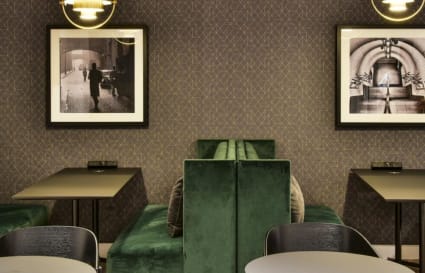 6 Person Office Available | 250 sqft