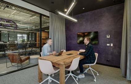 Internal Private Office for up to 3 People |  Great Community | 10 sqm