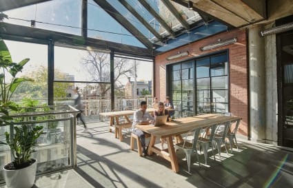 Internal Private Office for up to 9 People | Great Community | 27 sqm