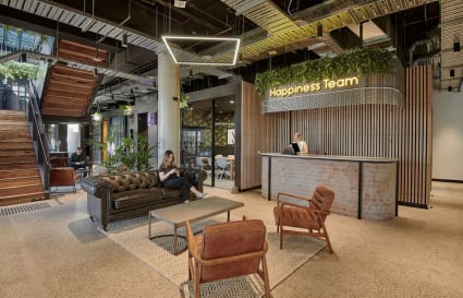 Internal Private Office for up to 9 People | Great Community | 27 sqm