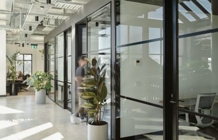 Internal Private Office for up to 13 People | Great Community | 37 sqm