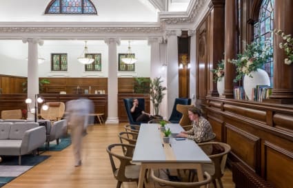 Private Office for up to 20 People | 800 Sq. Ft.