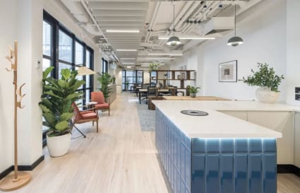 Private Office for up to 30 People | 2,416 Sq. Ft.