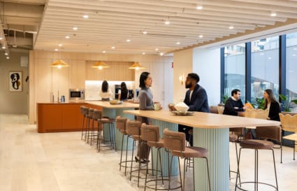 Office 32 - 11 Person Private Office - External | 36sqm