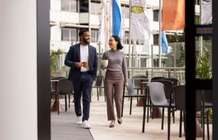 Office 32 - 11 Person Private Office - External | 36sqm