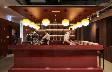 19 Person Suite With Own Meeting Room on Martin Place - Luxury Workspace
