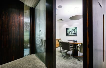 16 Person Office Available with Meeting Room | 640 Sq. Ft.