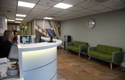 2 Person Private Office | 92 Sq. Ft. 