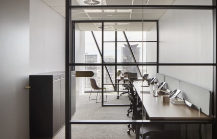 Office #7