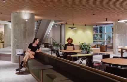 11 Person Private Office in Sydney