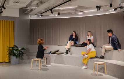 11 Person Private Office in Sydney