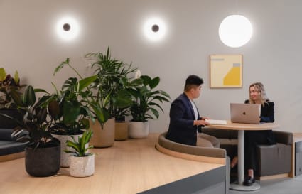 11 Person Private Office in Sydney
