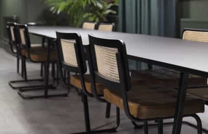 19 Person Private Office with 2 Meeting Rooms, 1 Boardroom | 820 Sq. Ft.