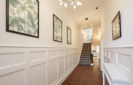 10 Person Private Office in Soho | 500 Sq. Ft.