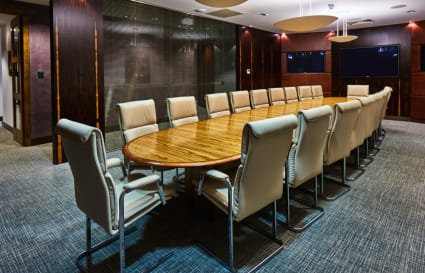 Private Office for up to 6 People | 225 Sq. Ft.
