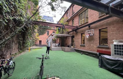 Private Office Space for up to 6 People | approx 17 sqm