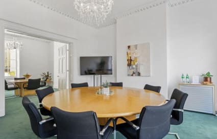 20 Person Private Office in Cheltenham | 1,076 Sq. Ft.