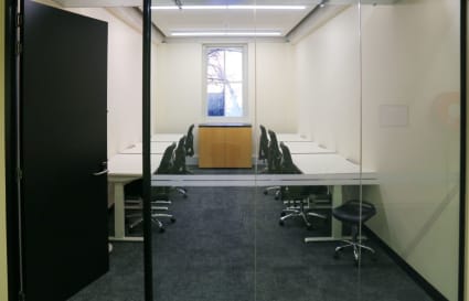 Private Office Space for up to 6 People | approx 17 sqm