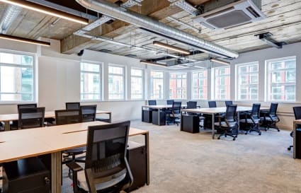 2 Person Private Office in Leeds | 97 Sq. Ft.
