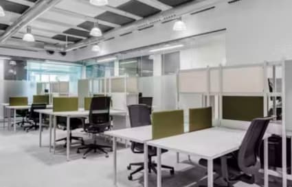 4 Person Office Available