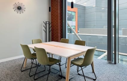 1 Person Private Office Available in Wolverhampton