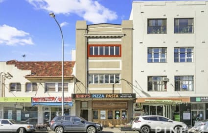 Private Offices in Manly