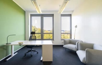 Coworking Desks in Wayville