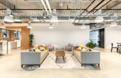 Coworking Desks in Wayville