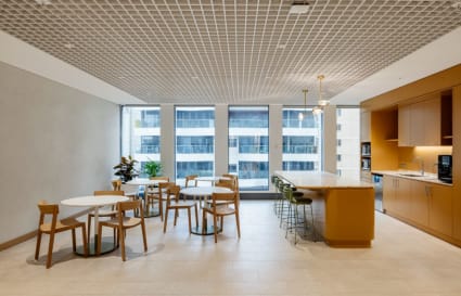 External Private Office for up to 9 People | 30 sqm