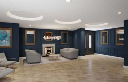 Private Offices for up to 142 People with Meeting Rooms and Dedicated Kitchen | 11,381 Sq. Ft. 