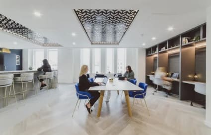 8 Person External Private Office in Bristol | 315 sq ft