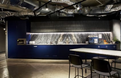Office 07-12 - 22 Person External Private Office in Melbourne | 93 sqm