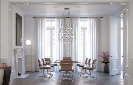 24 Person External Private Office in Mayfair | 852 sq ft