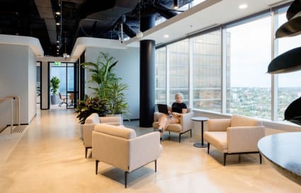 3 Person Private Office in North Sydney   