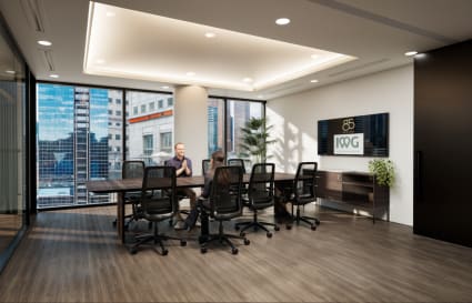 2 Person Private Office in Melbourne