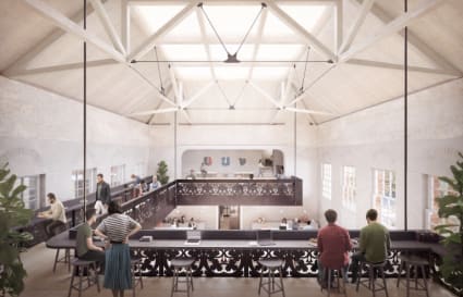 17 Person External Private Office in London | 689 Sq. Ft.