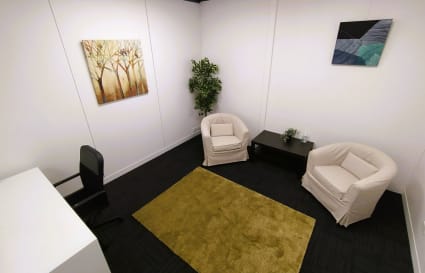 Private Offices in Boronia