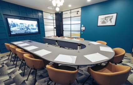 Private Offices in Weybridge