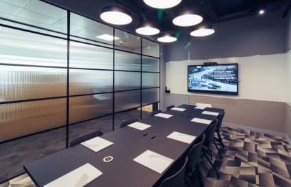 Private Offices in Weybridge