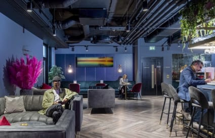 Private Offices in Weybridge