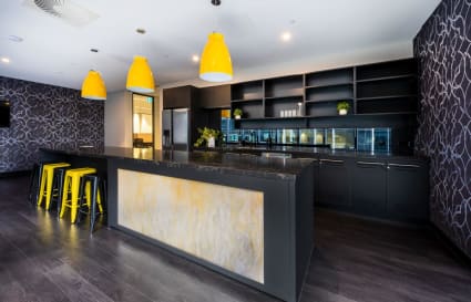 9 Person Private Office in Docklands
