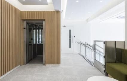 Private Office for up to 38 People | 3,112 Sq. Ft.   