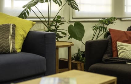 Premium Dedicated Desk In Hobart CBD