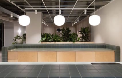 20 Person Private Office in London | Great View, double aspect