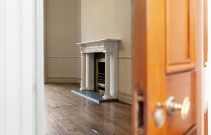 Private Office for up to 6 People