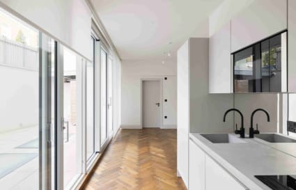 30 Person Managed Office in London | 1,838 sqft