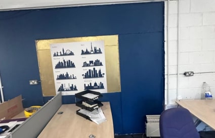 Private Offices in Birmingham