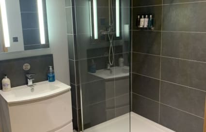 3 Person Private Office in Oxford | 202 Sq. Ft.