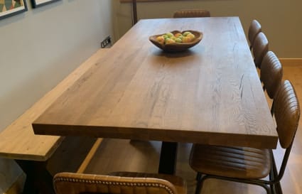 15 Person Private Office in Oxford | 815 Sq. Ft.